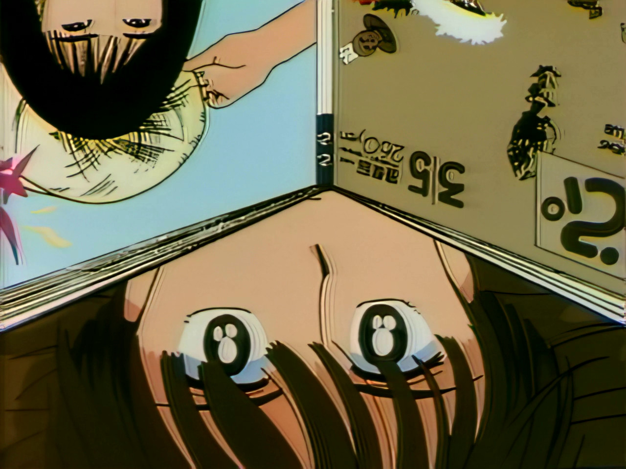 CHERRY NO MANMA OVA 1080 4.3 AI IMPROVED AUDIO JAPANESE SUBT ENGL & SPANISH