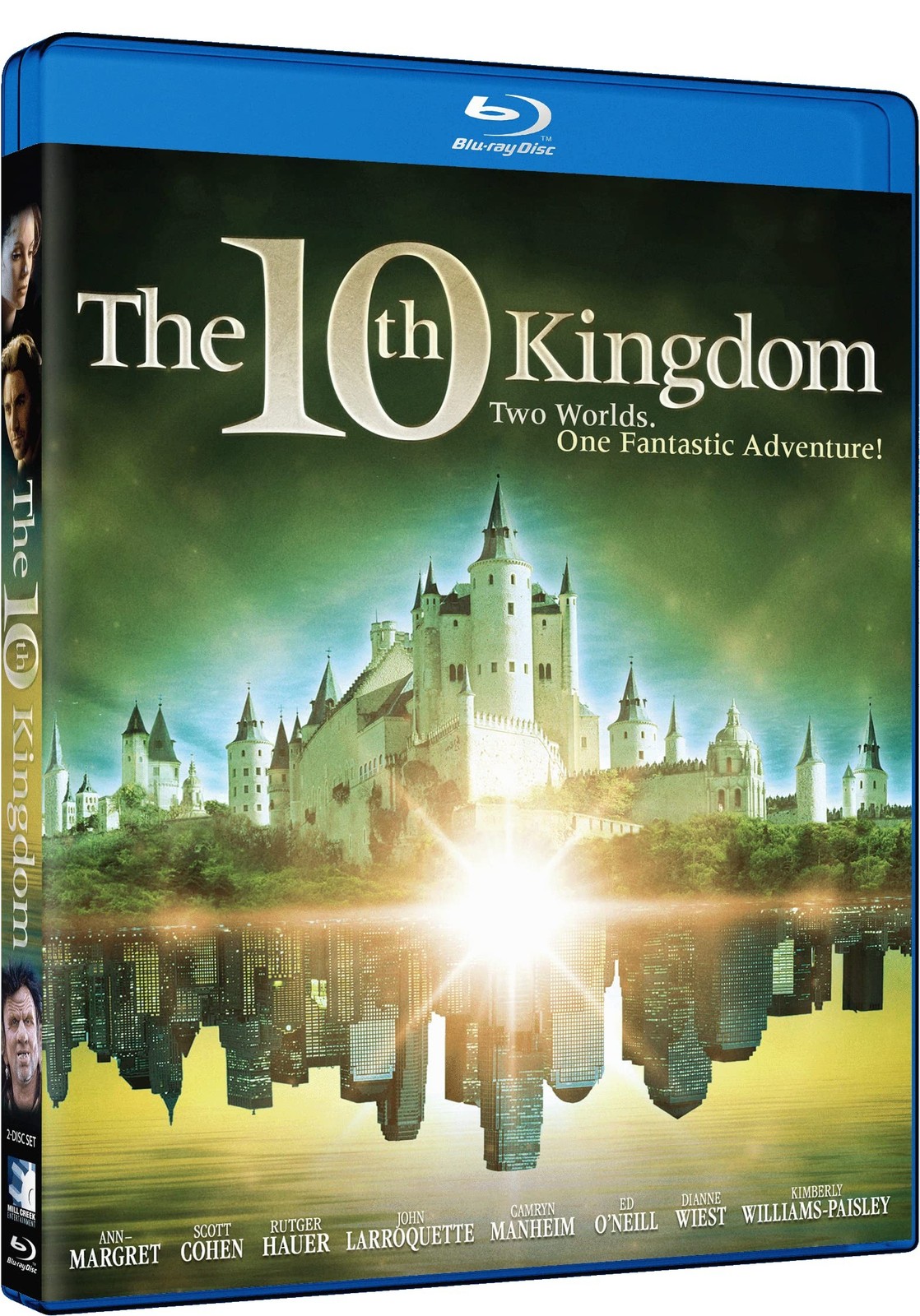 The 10th Kingdom
