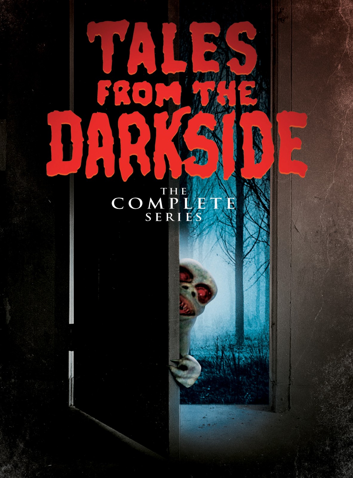 TALES FROM THE DARKSIDE: THE COMPLETE SERIES