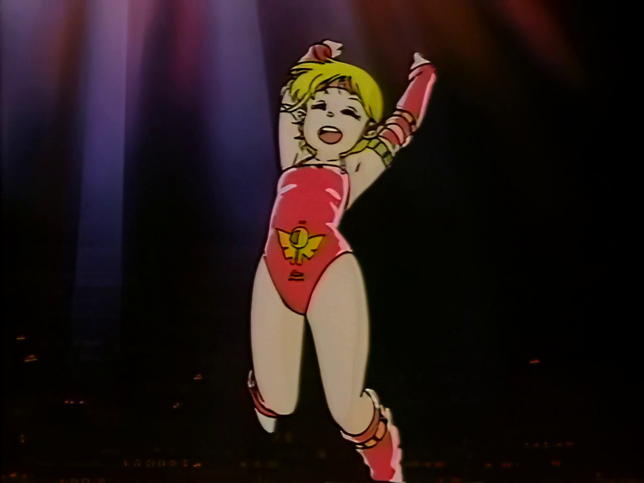 ELF 17 OVA 1080 4.3 AI IMPROVED AUDIO JAPANESE SUBT ENGL & SPANISH