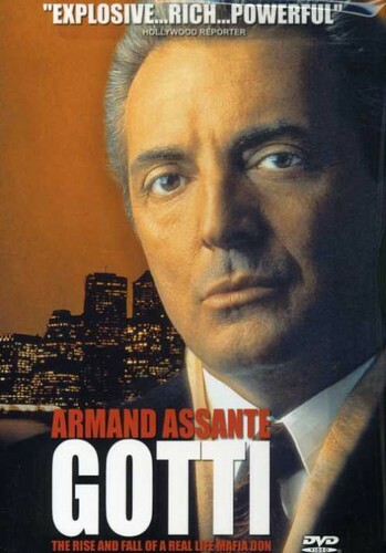Gotti [New DVD]