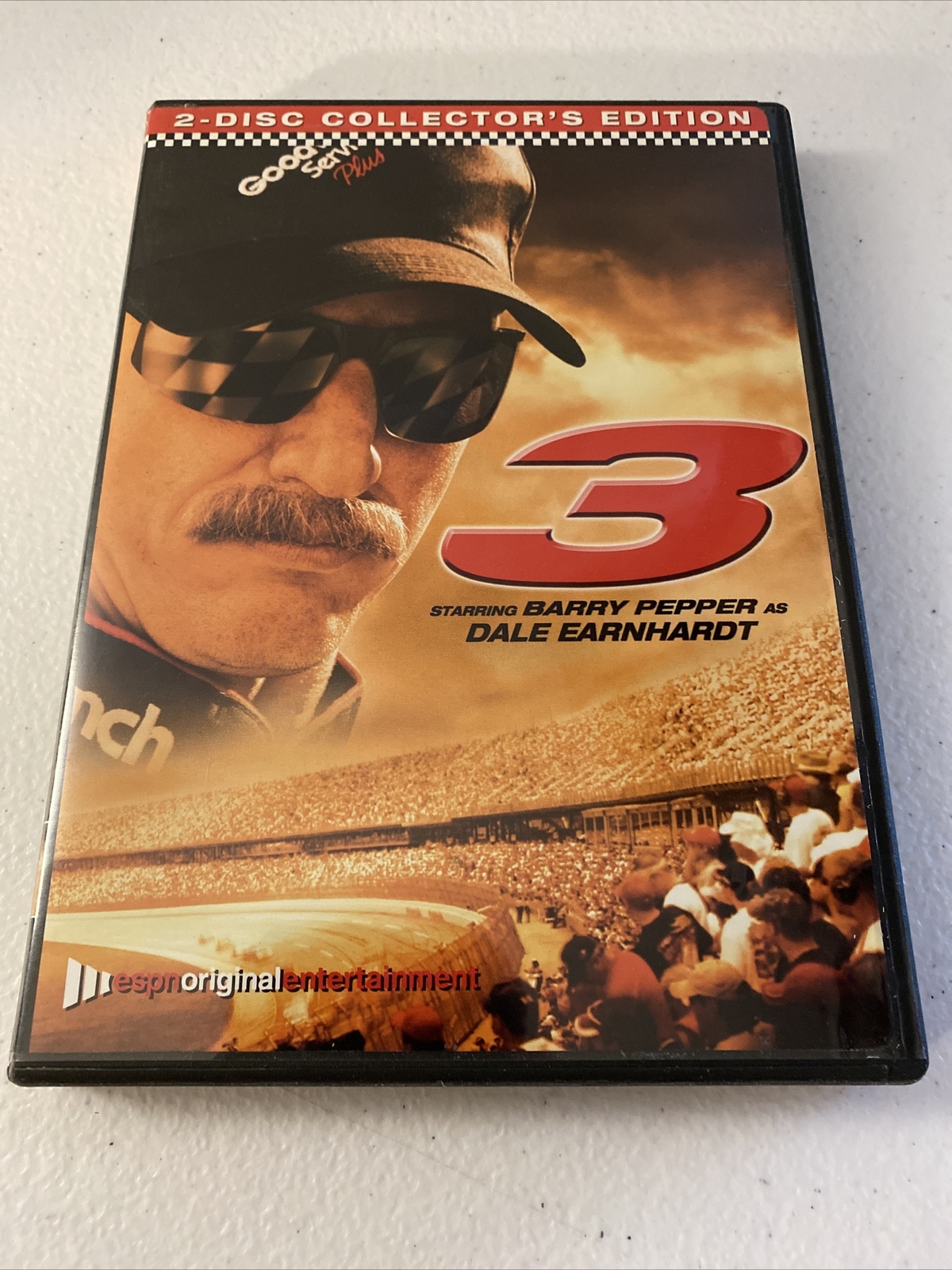 3 (DVD, 2006, 2-Disc Set, Collectors Edition)