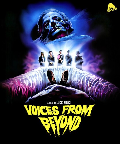 Voices from Beyond [Used Very Good Blu-ray]