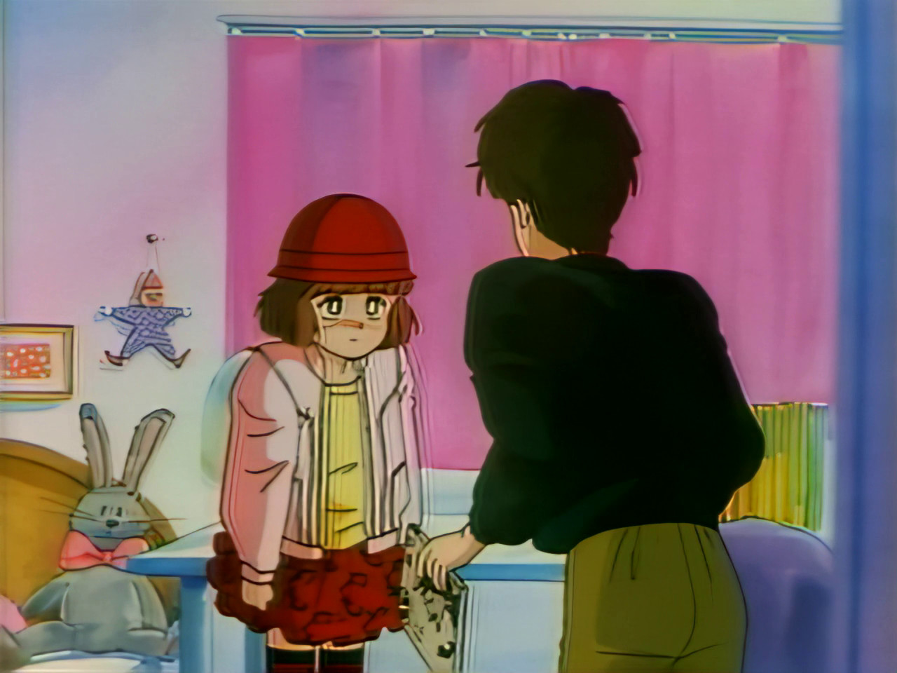 CHERRY NO MANMA OVA 1080 4.3 AI IMPROVED AUDIO JAPANESE SUBT ENGL & SPANISH