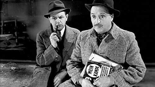 Night Train to Munich (1940) REMASTER NEW DVD / SAMEDAY FREE SHIP