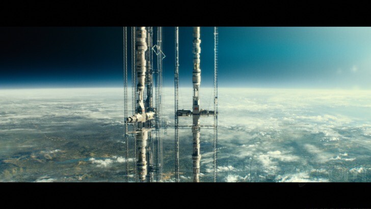 Ad Astra 4k Ultra HD 20th Century Fox Dec/2019
