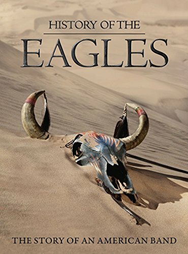 Eagles – History Of The Eagles [DVD] [2013] – Eagles CD BMVG The Fast Free