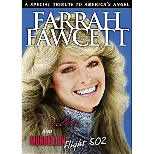 Special Tribute to America’s Angel: Farrah Fawcett (Dalva / Murder on Flight 502