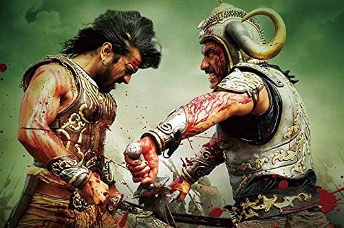 Magadheera (Director’s Cut) Blu-ray: RRR Release Commemoration Edition F/S Track