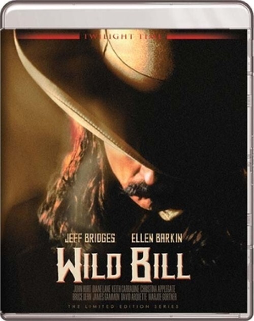 WILD BILL (1995)