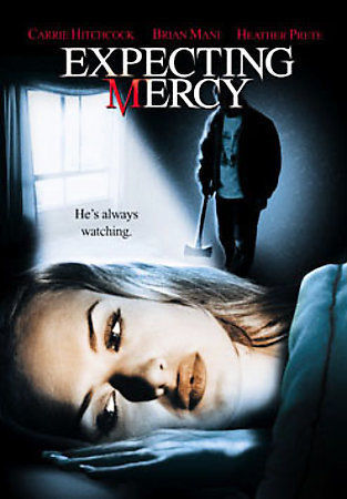 Expecting Mercy (DVD, 2004)