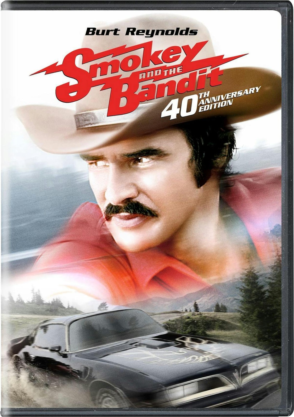 Smokey and the Bandit DVD Burt Reynolds NEW