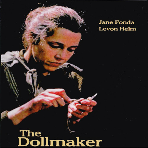 The Dollmaker, 1984, Original Movie, DVD Video