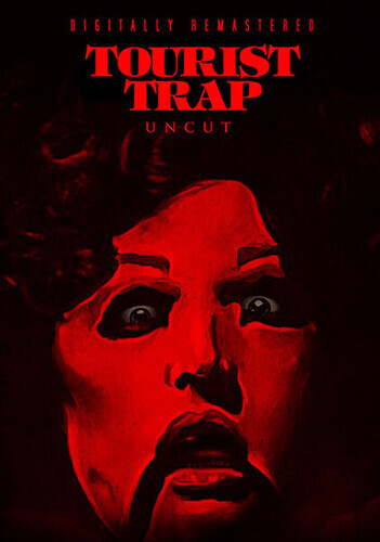 Tourist Trap (Uncut) [New DVD]
