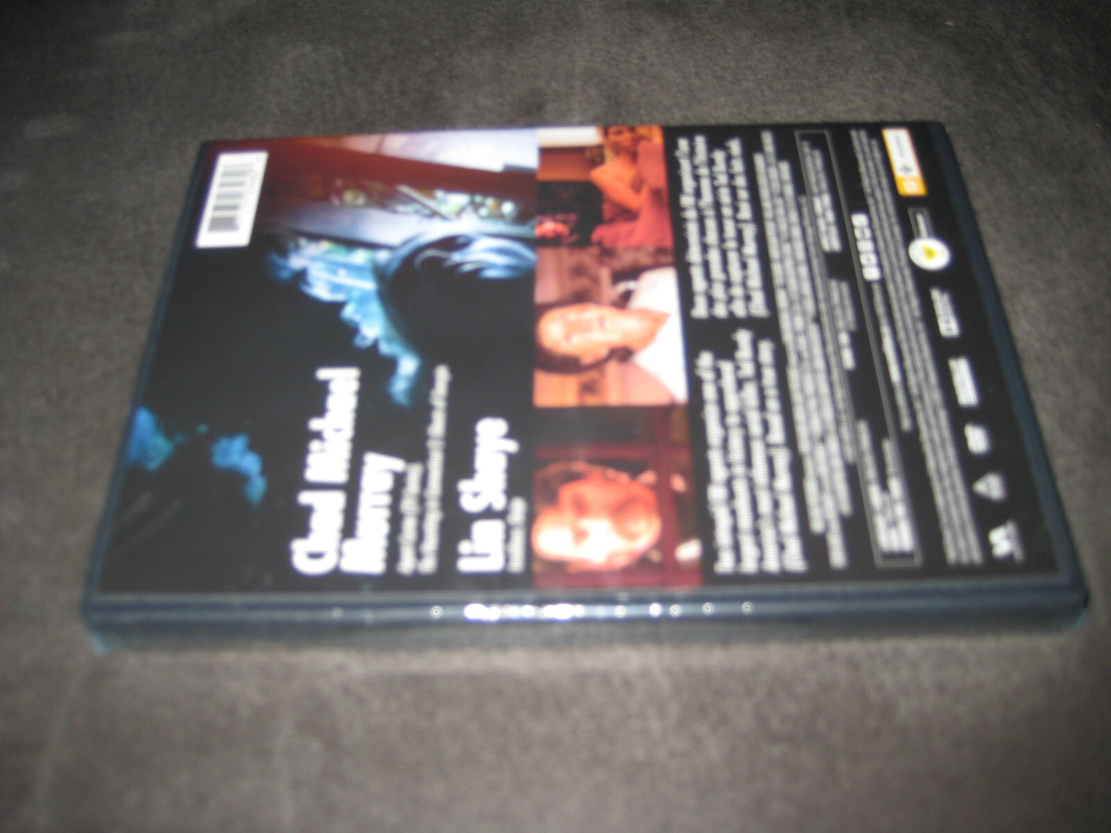 TED BUNDY AMERICAN PSYCHO (DVD 2021) BRAND NEW!!! – NR – WS – TRUE CRIME – DRAMA