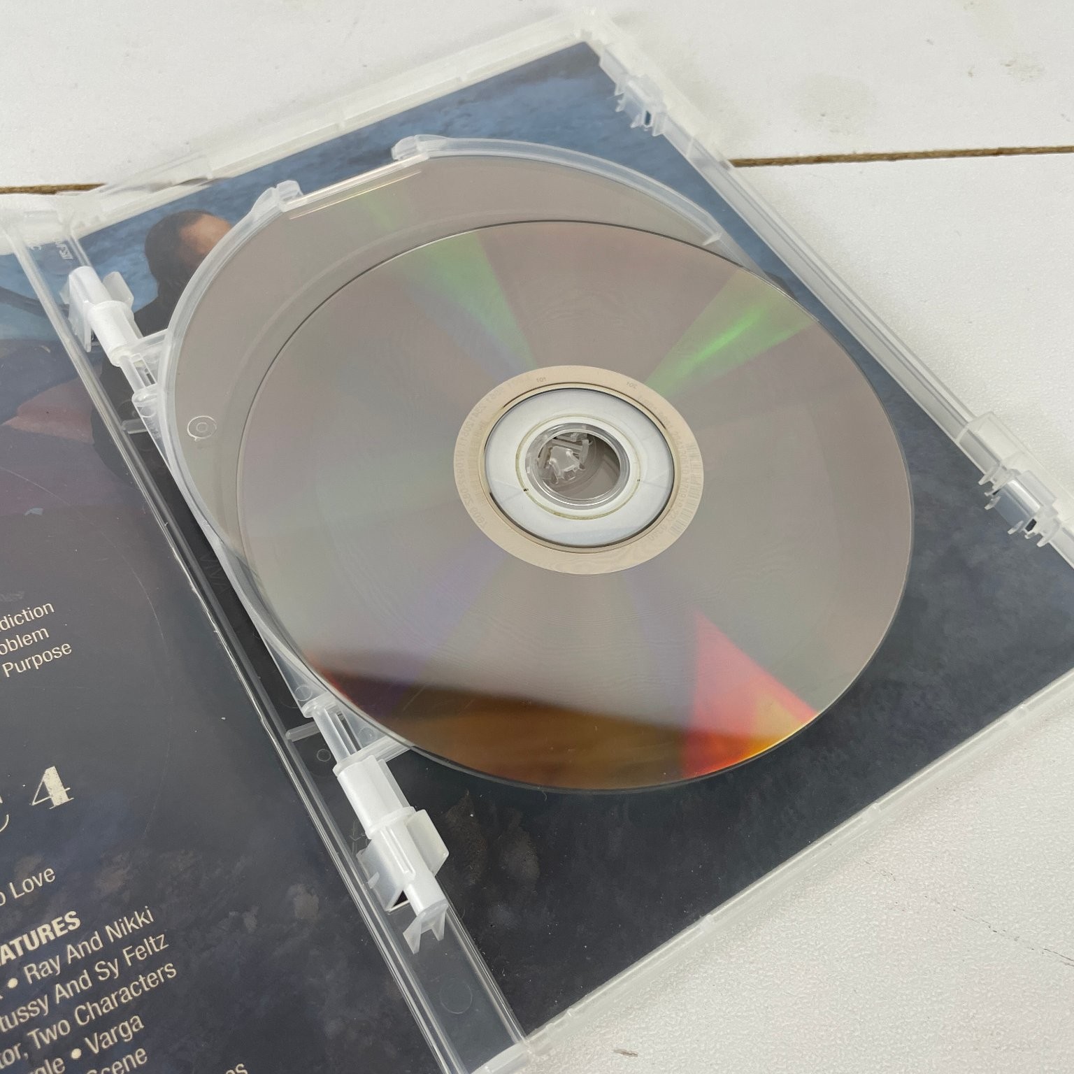 Fargo Year 3 DVD 2017 Ewan McGregor Season 3 FX Series Noah Hawley