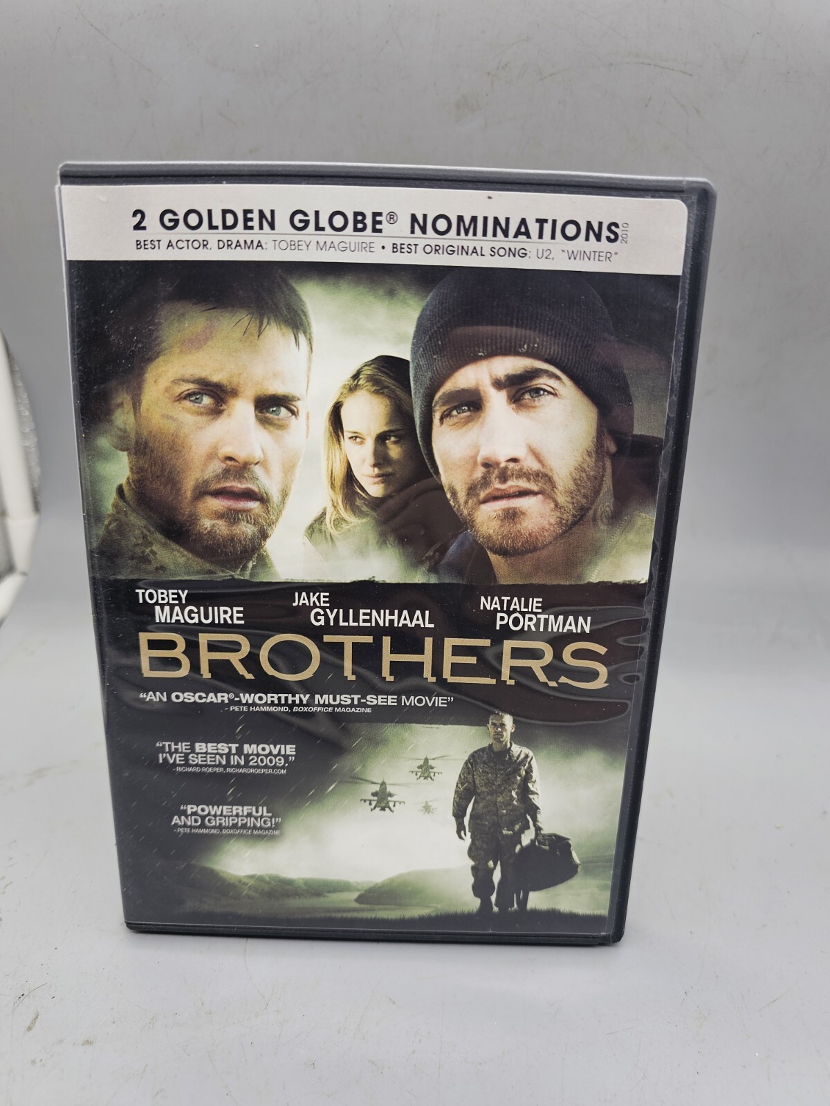Brothers (DVD)