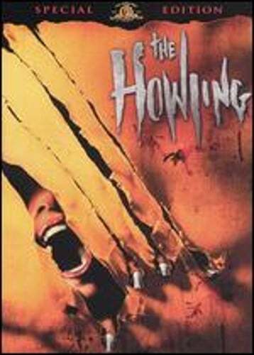 The Howling [Special Edition] by Joe Dante: Used