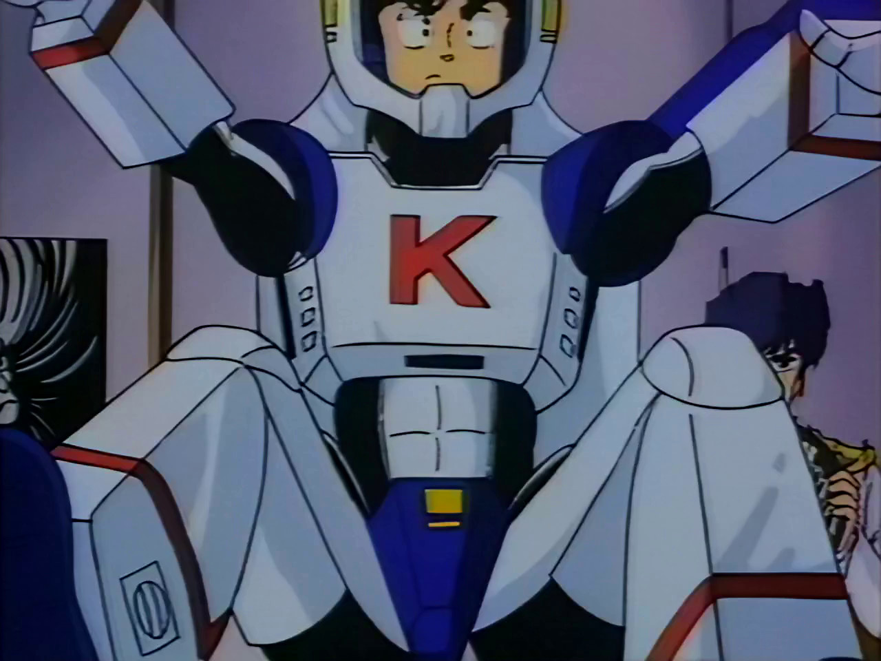 ELF 17 OVA 1080 4.3 AI IMPROVED AUDIO JAPANESE SUBT ENGL & SPANISH