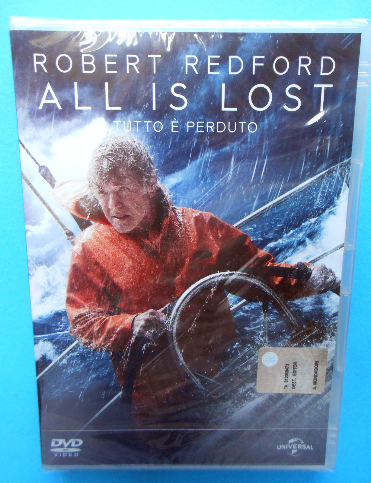 all is lost robert redford tutto è perduto j.c. chandor margin call alex ebert f