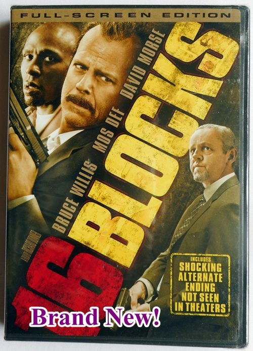 DVD Action Movies – Pick and Choose your Favorites!