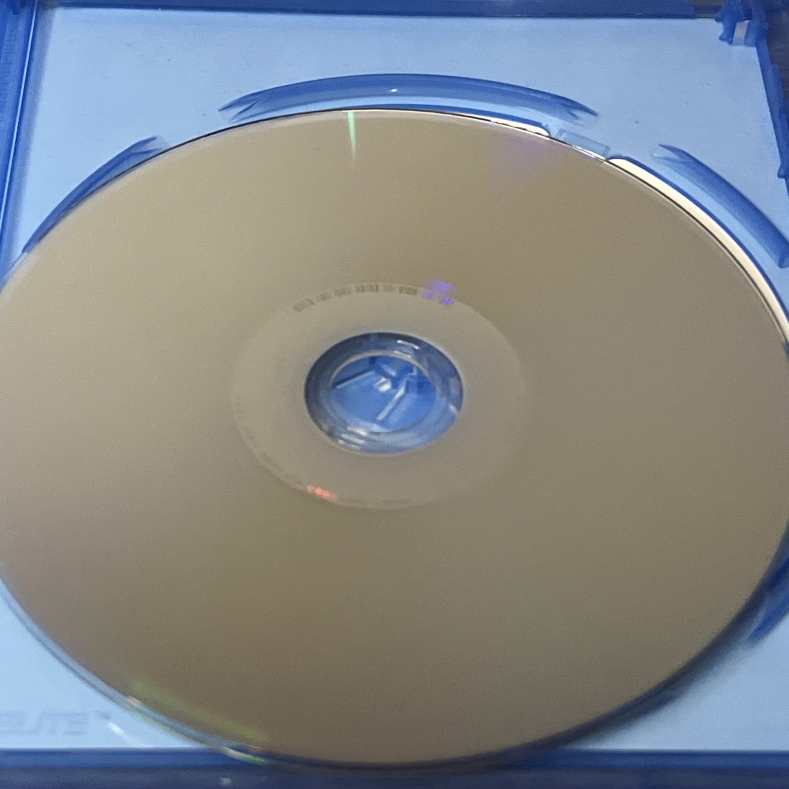 Dr. Dolittle (Blu-ray, 1998) Eddie Murphy Chris Rock Albert Brooks family comedy