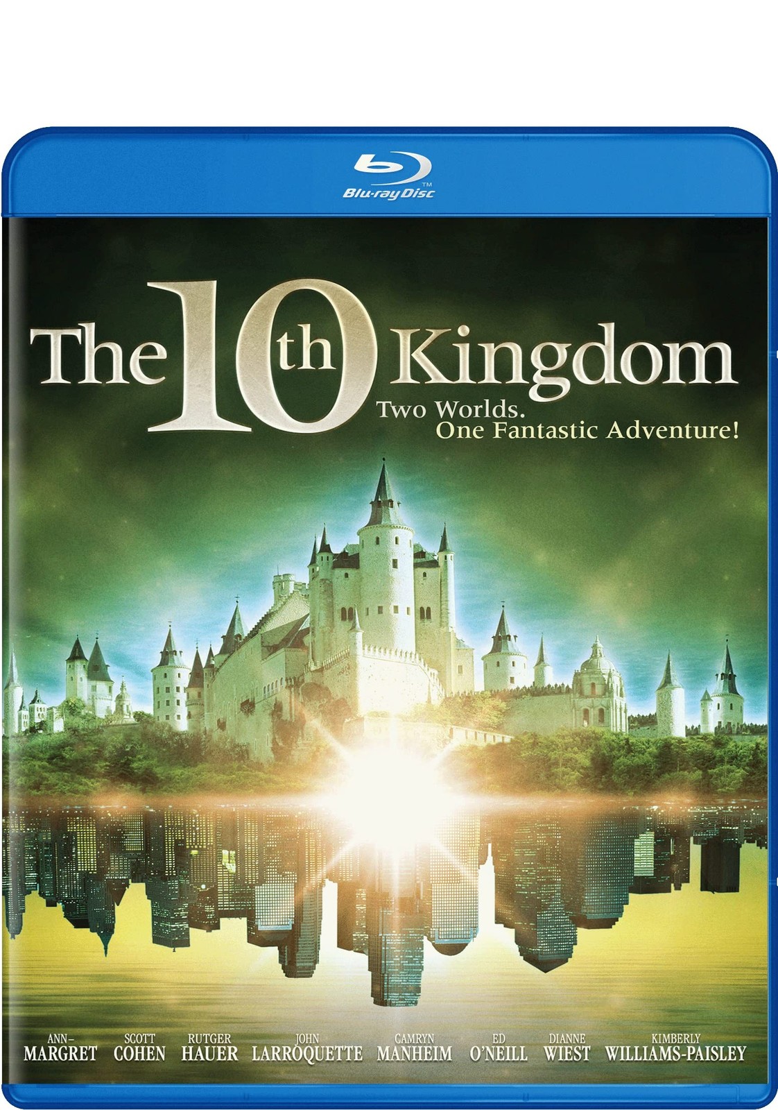 The 10th Kingdom