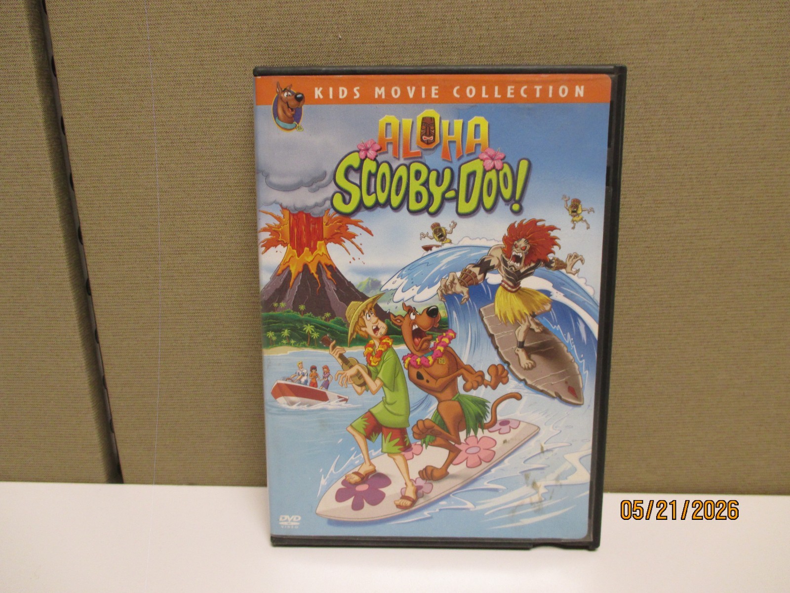Kids Assorted DVDs – Buy More, Save More