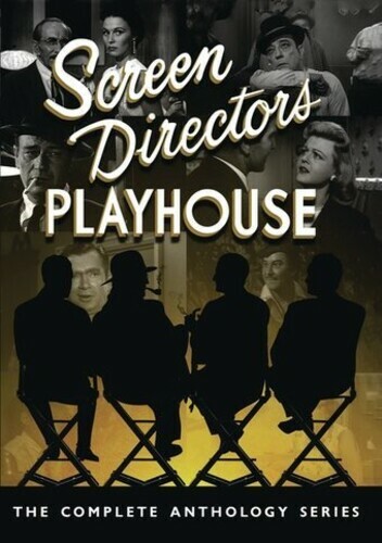 Screen Directors Playhouse: The Complete Anthology Series [New DVD] 3 Pack, Do