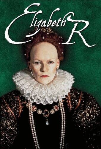 Elizabeth R – DVD By Various – GOOD