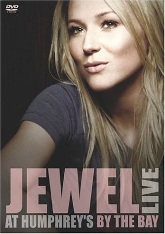 Jewel – Live At Humphrey’s By The Bay