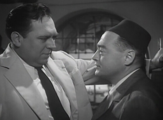 Casbah 1948 DVD – Yvonne De Carlo, Peter Lorre, Tony Martin