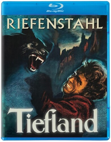 Tiefland [New Blu-ray] Anamorphic, Subtitled