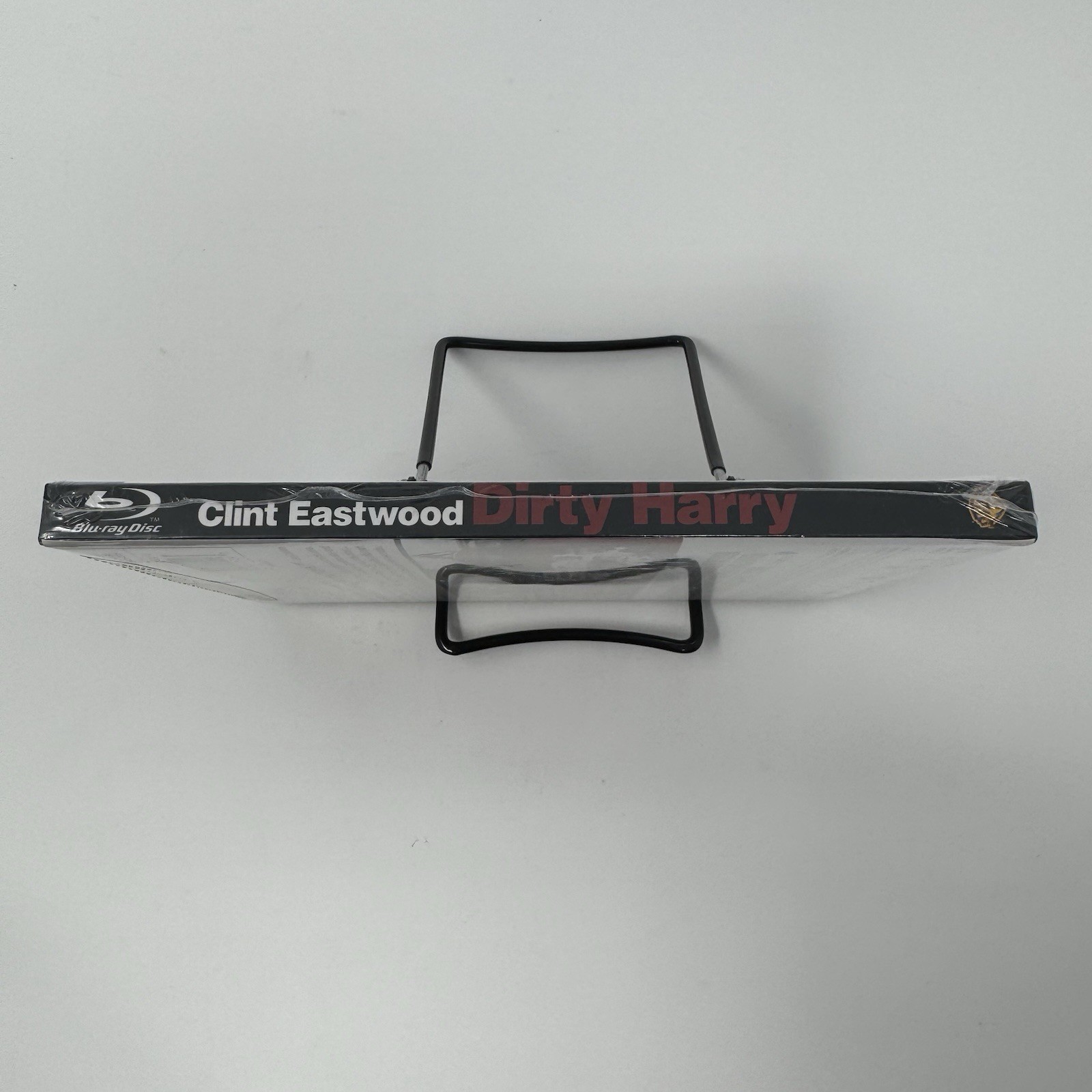 Dirty Harry 1971 Clint Eastwood/Don Siegel Blu-ray Digibook New/Sealed OOP
