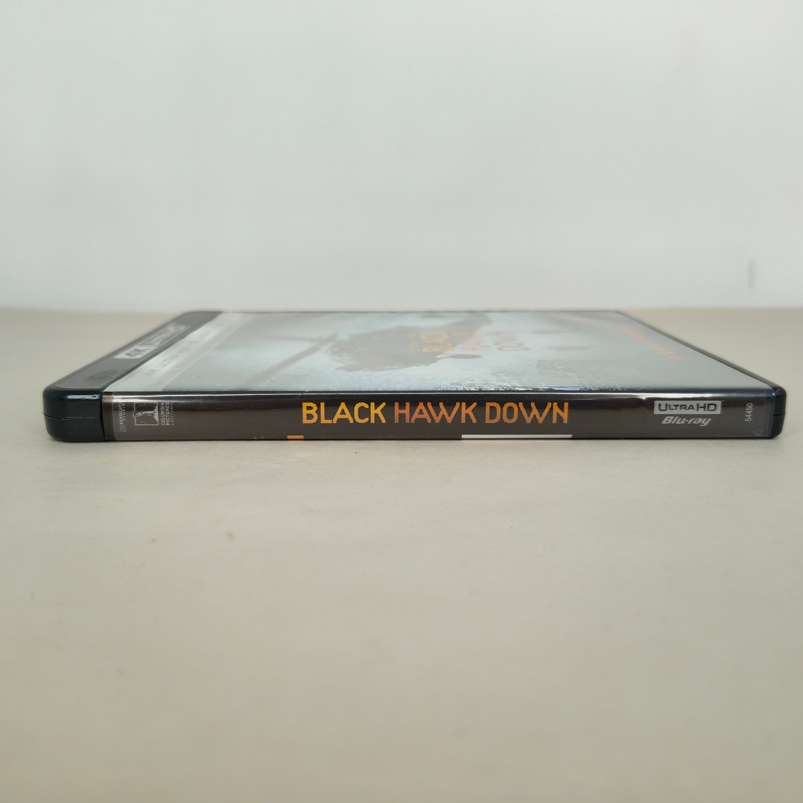 Black Hawk Down (4K Ultra HD Blu-ray Extended Version 2019) Sony Pictures