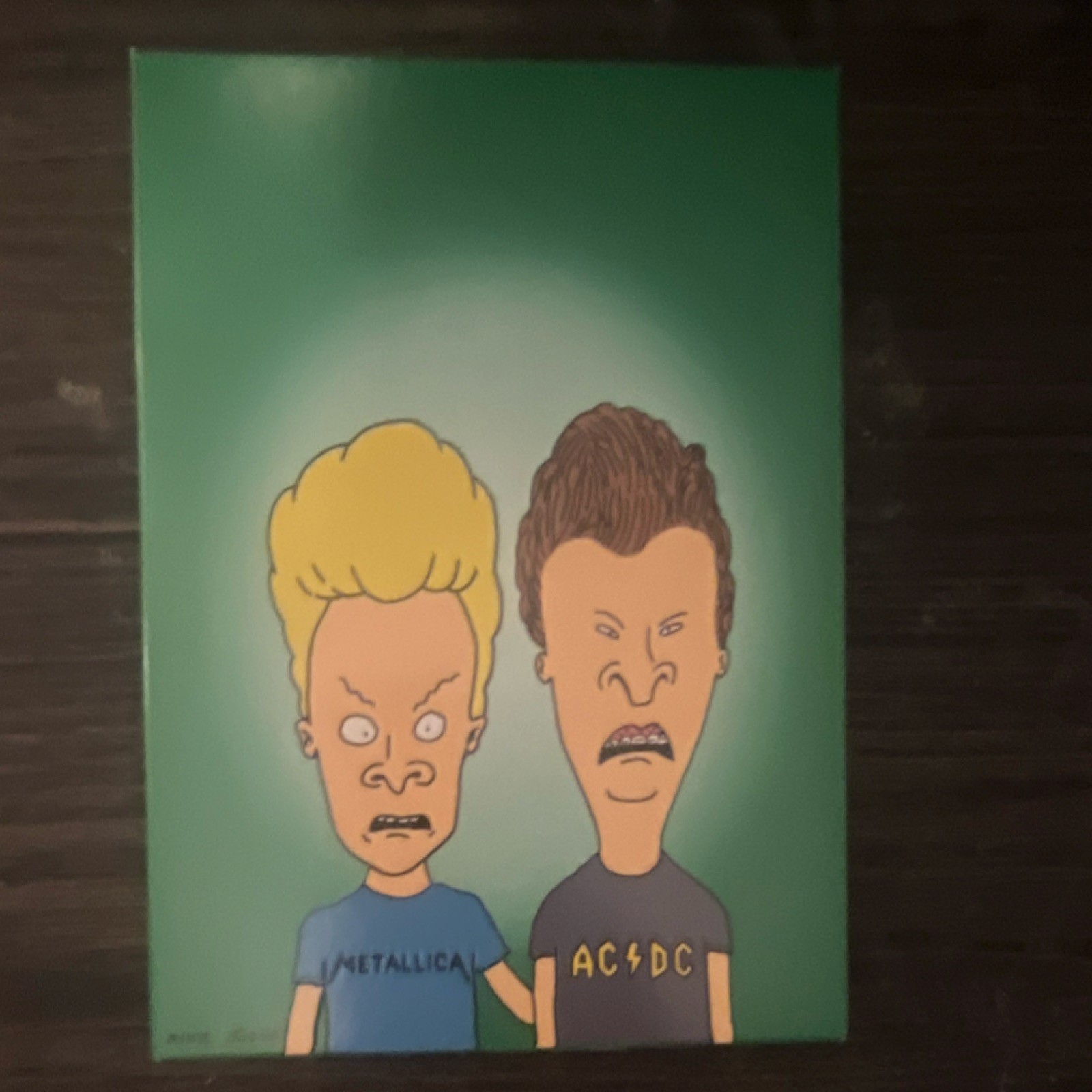 Beavis and Butt-Head Mike Judge Collection Vol 3 DVD Box Set MTV Comedy