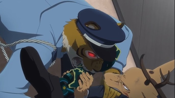 BEASTARS (SEASON 1-3) – ANIME TV SERIES DVD (1-48 EPS) (ENG DUB) SHIP FROM US