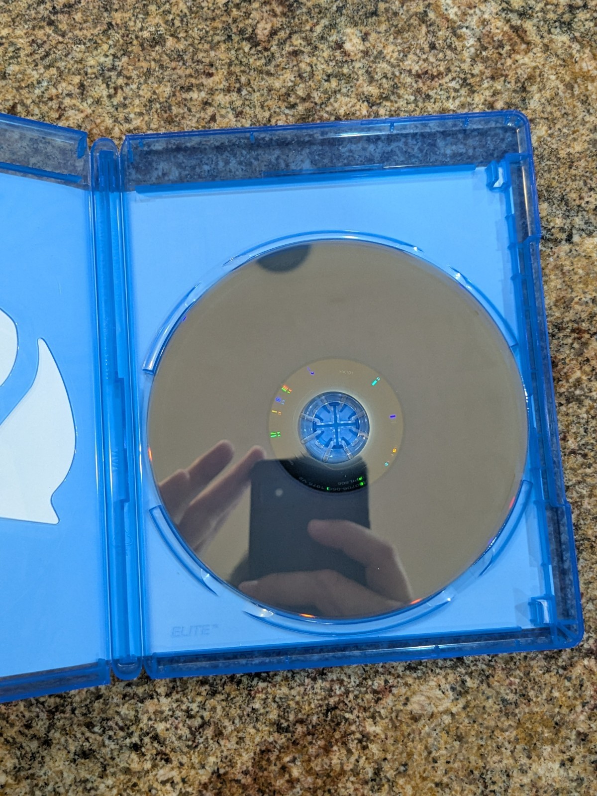 The Good, The Bad, The Ugly Blu Ray