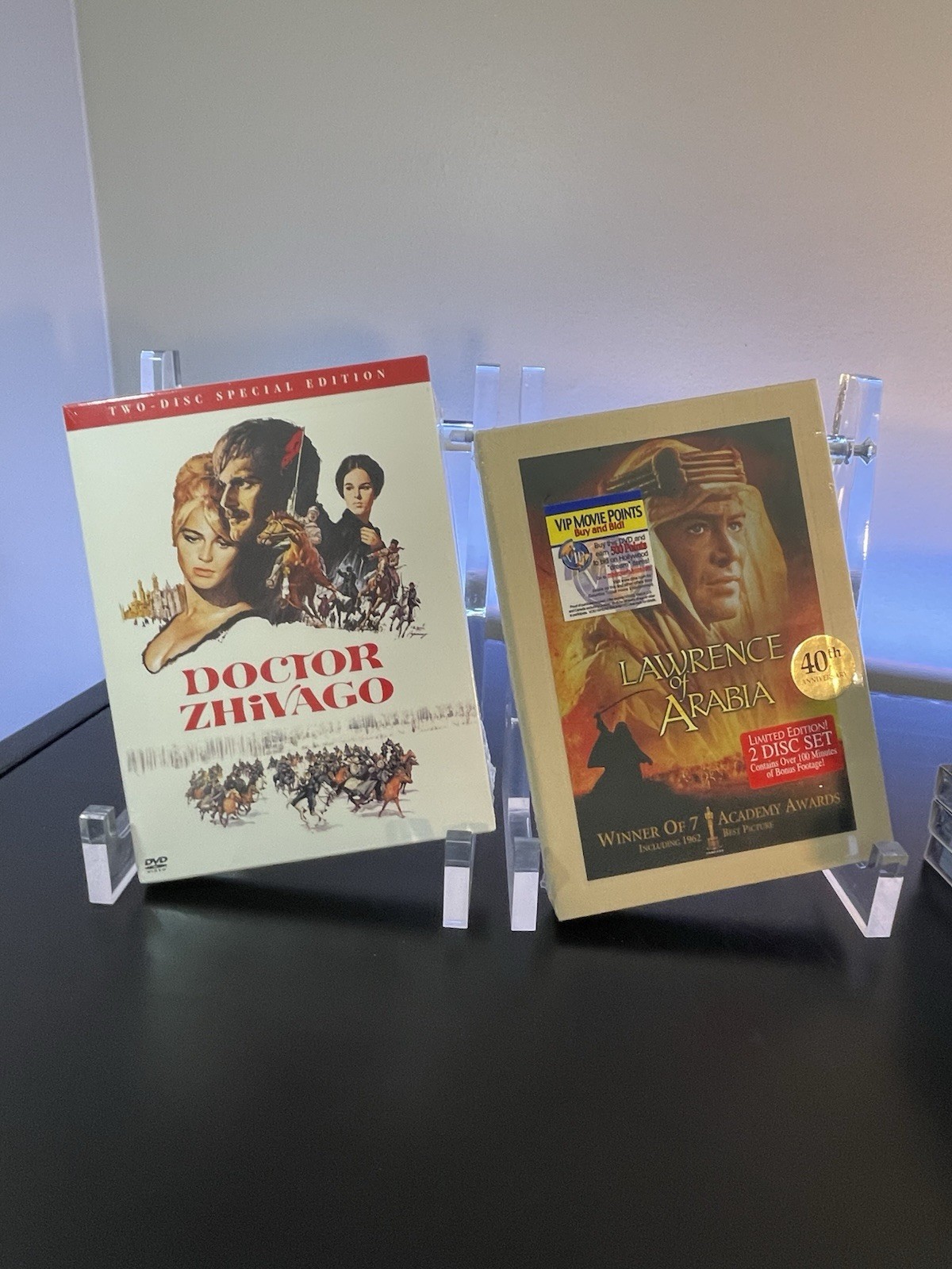 DVD Collection 19 Pc New Sealed Mixed Lot Slip Cover