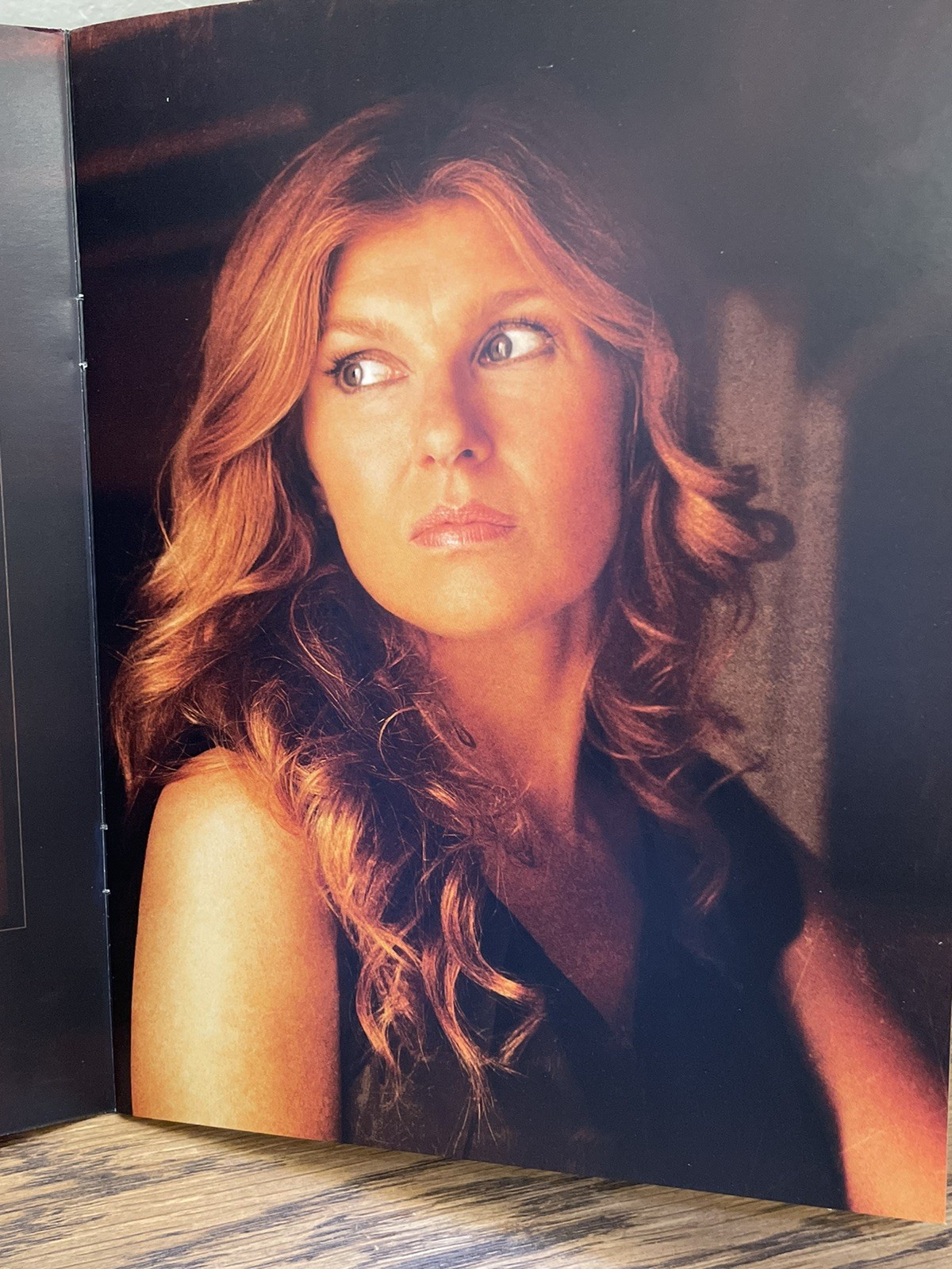 American Horror Story Season 1 Promo DVD Photo Book 4 Ep Rare Ryan Murphy