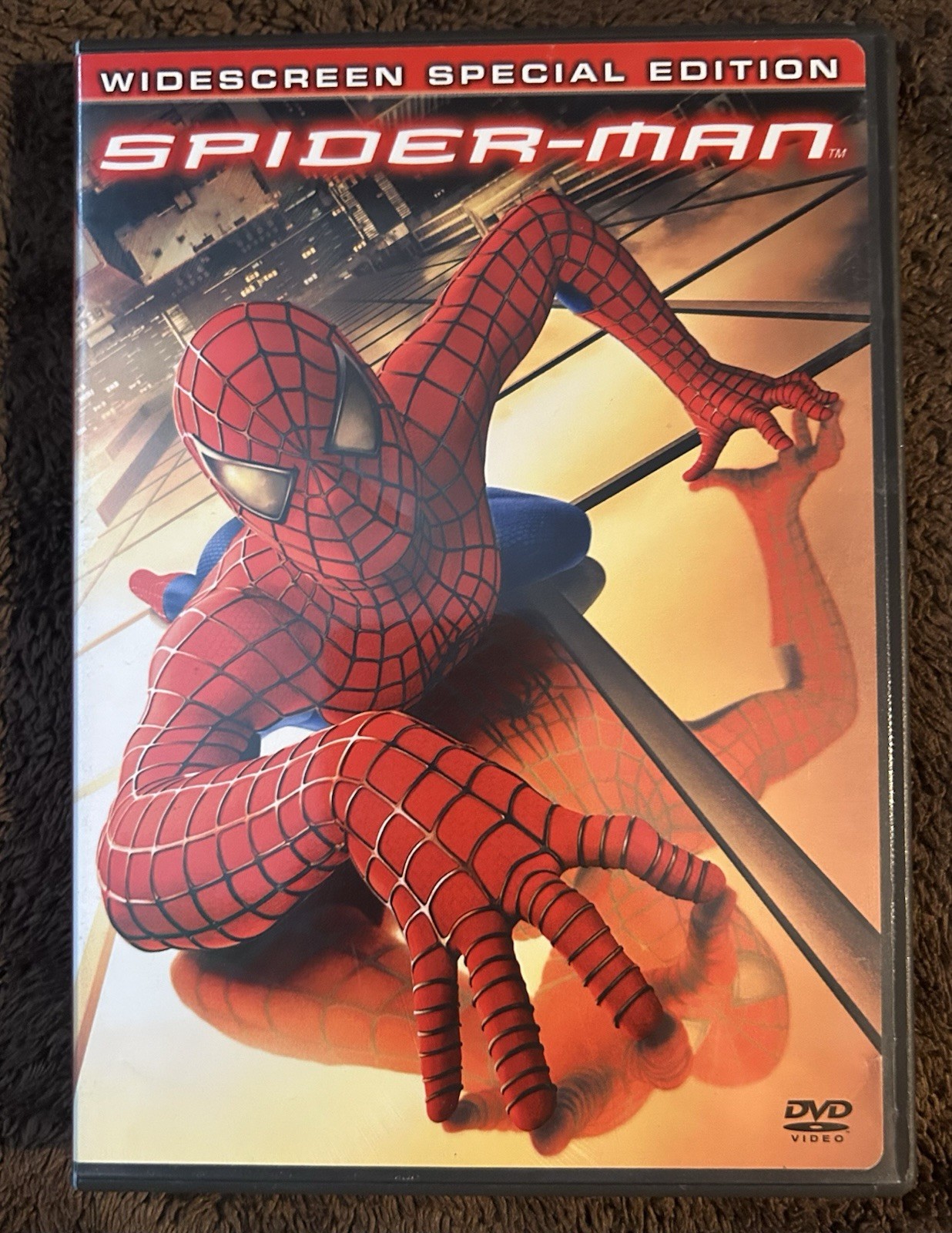 Sam Raimi DVD Set 🎥 Spiderman 1&2 / Simple Plan / Send Help / Army Of Darkness