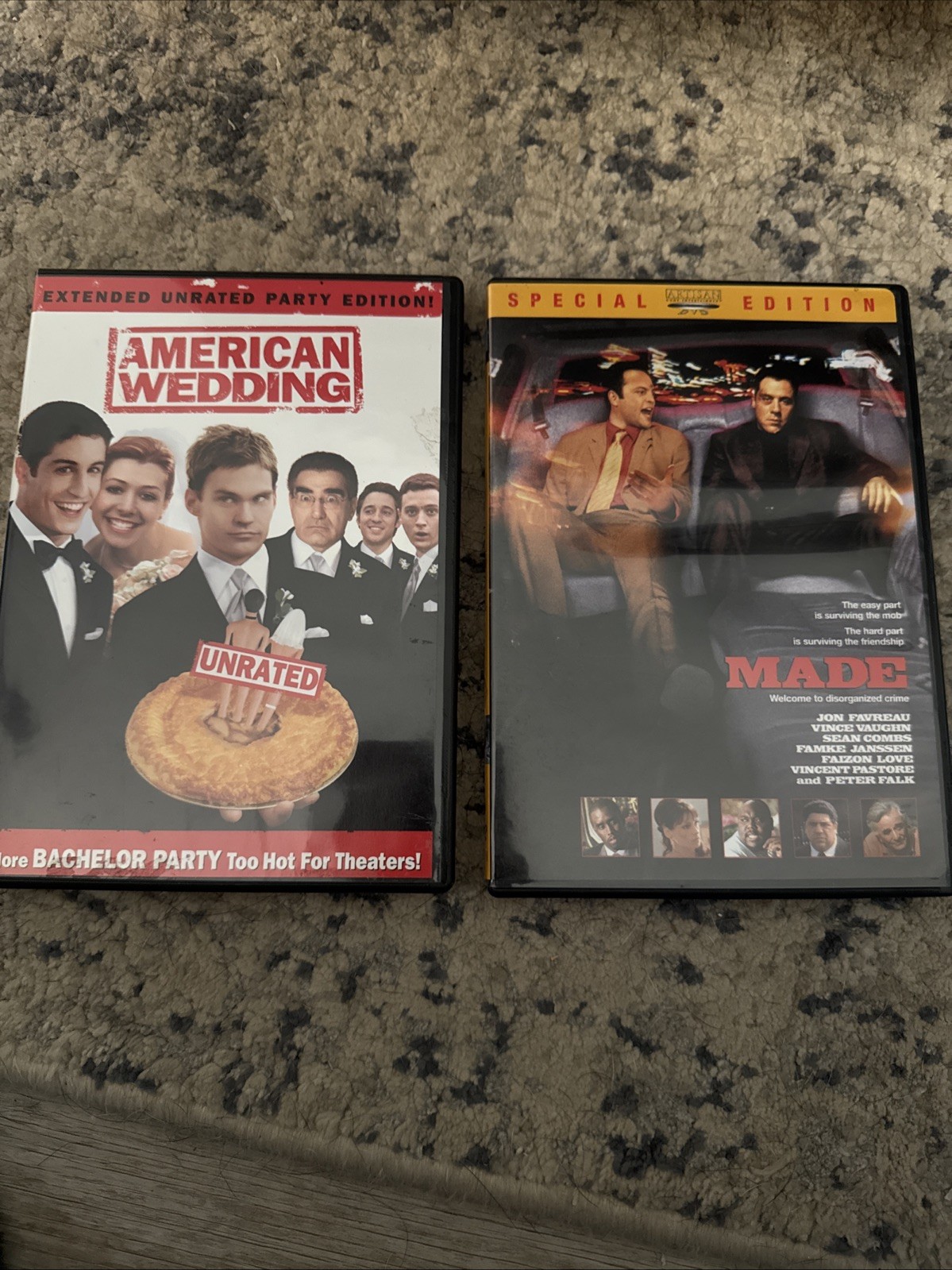 Lot Of 24 DVD Movies **see Description **