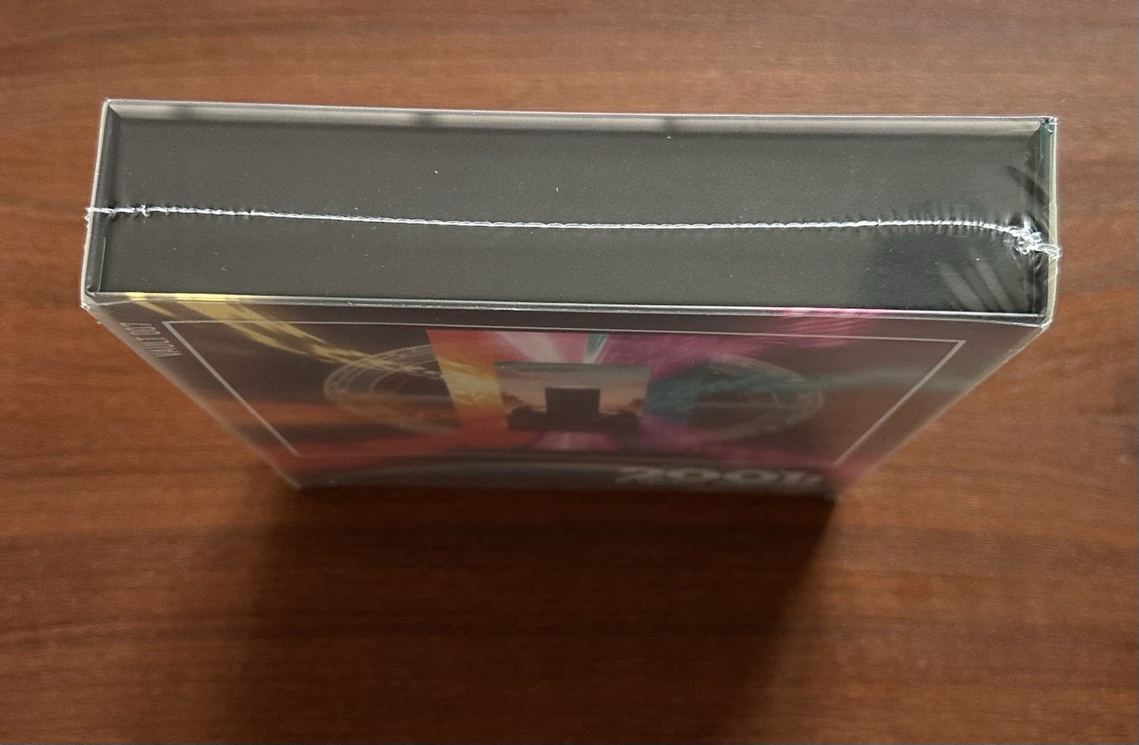 2001: A Space Odyssey 4K FILM VAULT NEW/SEALED OOP