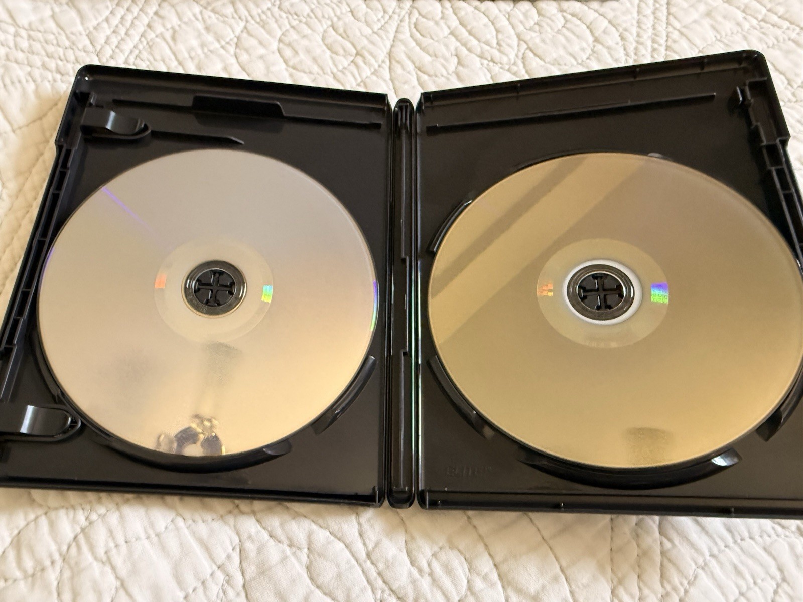 Congo (1995) 4K + Blu-ray Vinegar Syndrome OOP VSU