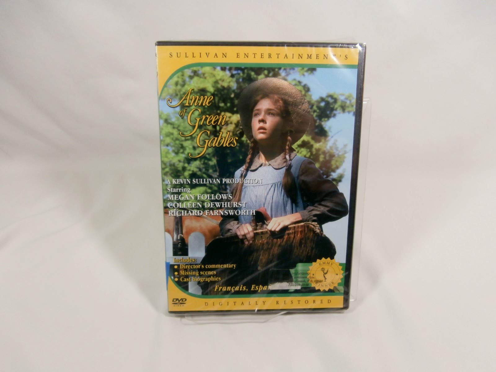 Anne of Green Gables