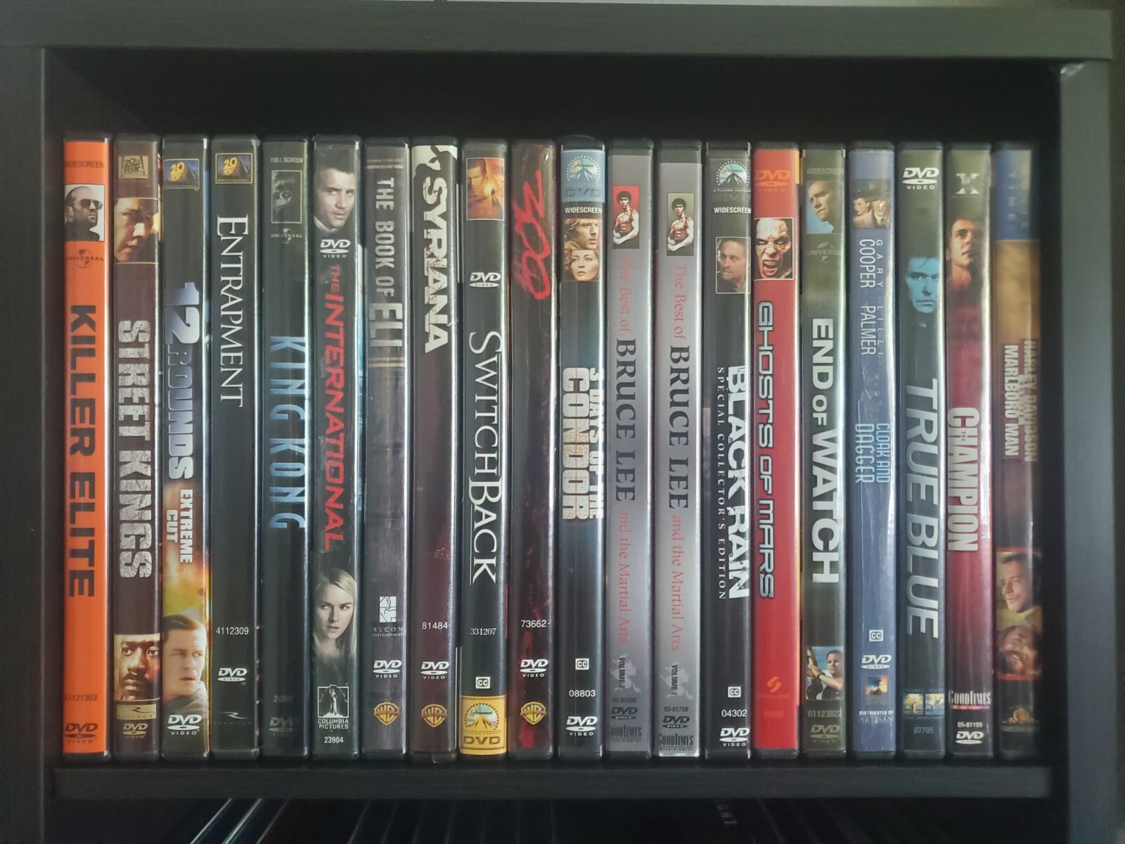Huge Lot 100+ DVD’s Variety Mainstream Movies Multiple Genres +More