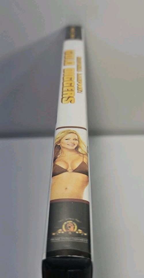 National Lampoon’s Gold Diggers (DVD, 2004) Will Friedle, Nikki Ziering