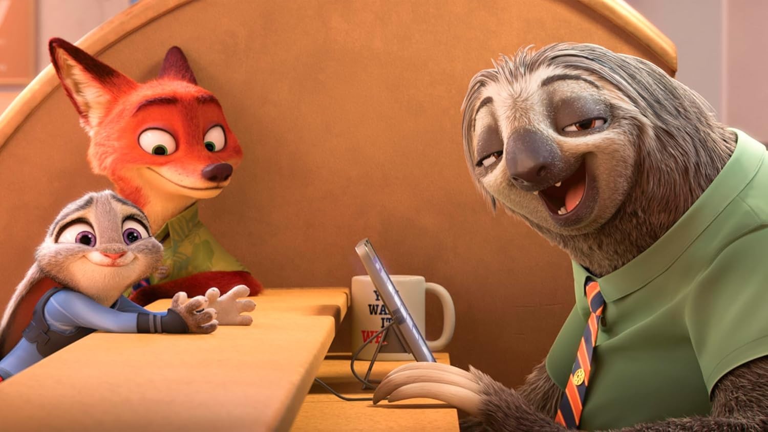 Zootopia 2 / Zootopia (DVD) NEW