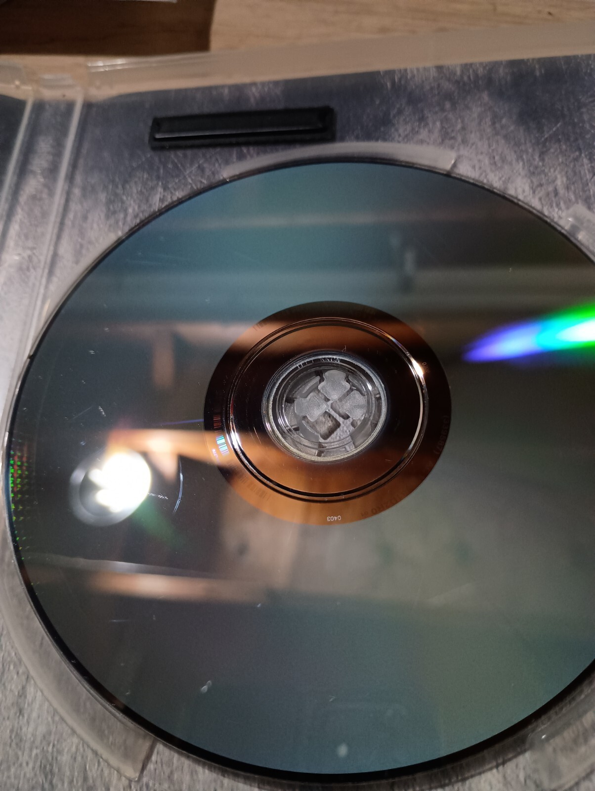Transformers Two-Disc Special Edition DVDs W/plastic Slipcover