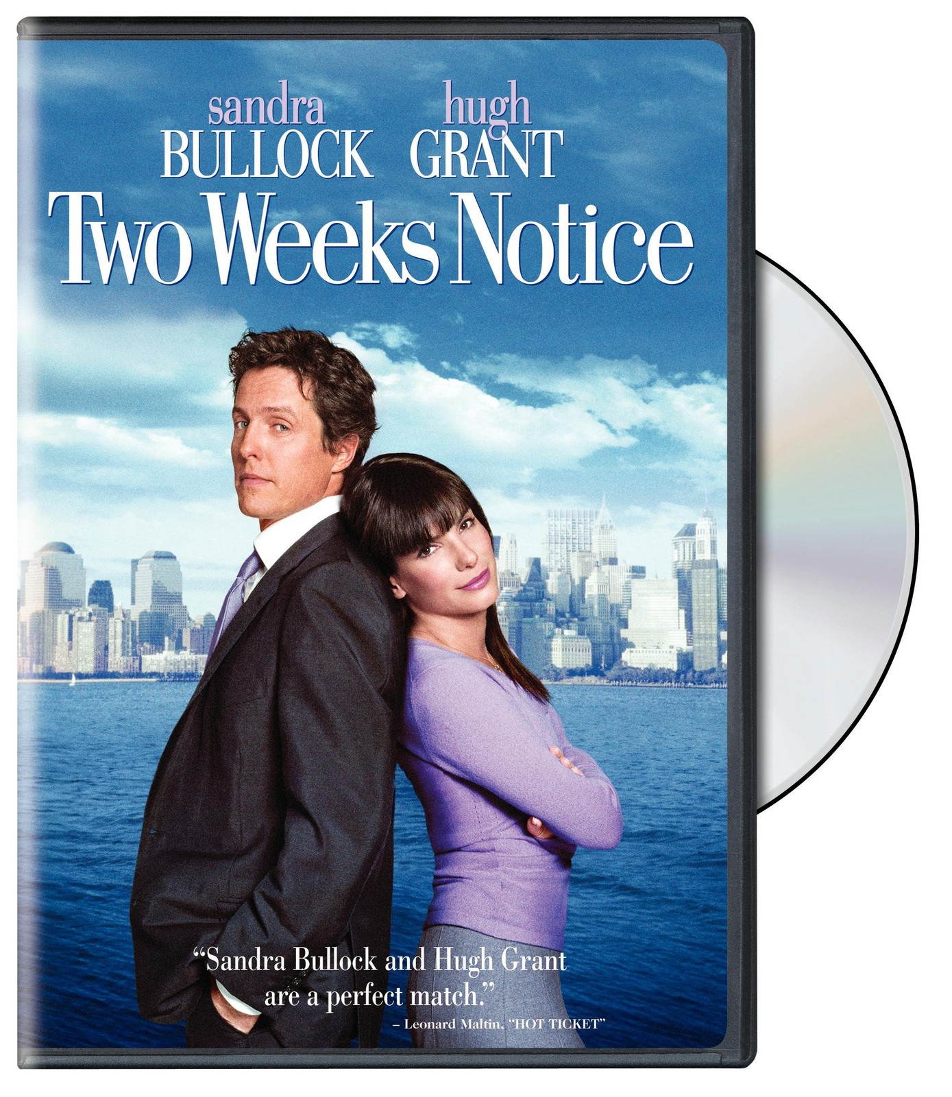 Sandra Bullock,Hugh Grant,Alicia Witt,Dana Ivey,Robert Klein,Heather Burns – New